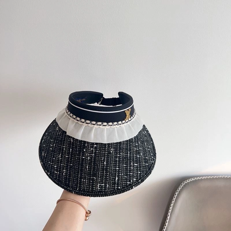 Louis Vuitton Caps TimelessDesign 257961