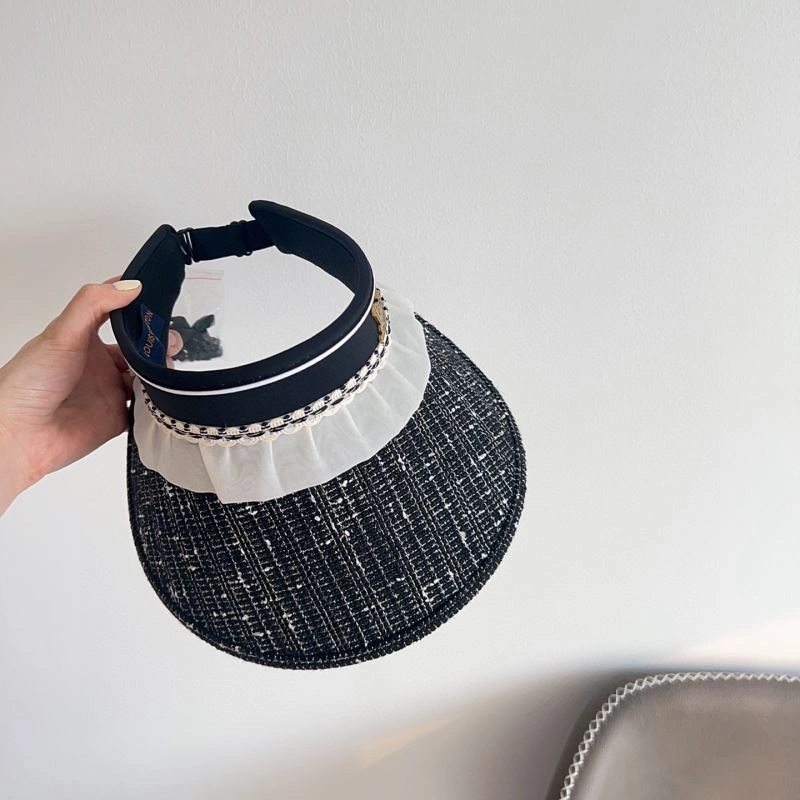 Louis Vuitton Caps TimelessDesign 257961