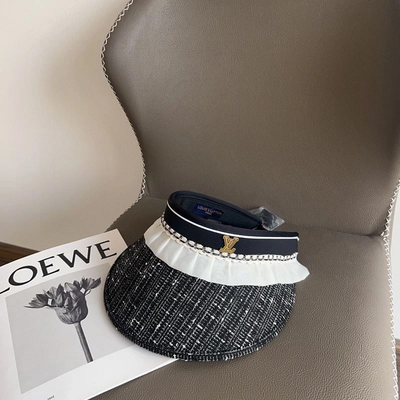 Louis Vuitton Caps TimelessDesign 257961