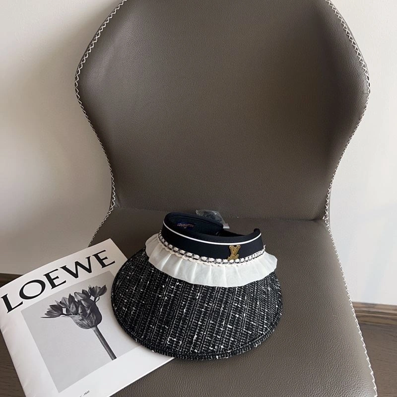 Louis Vuitton Caps TimelessDesign 257961