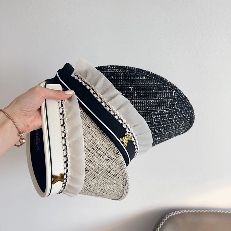 Louis Vuitton Caps TimelessDesign 257961