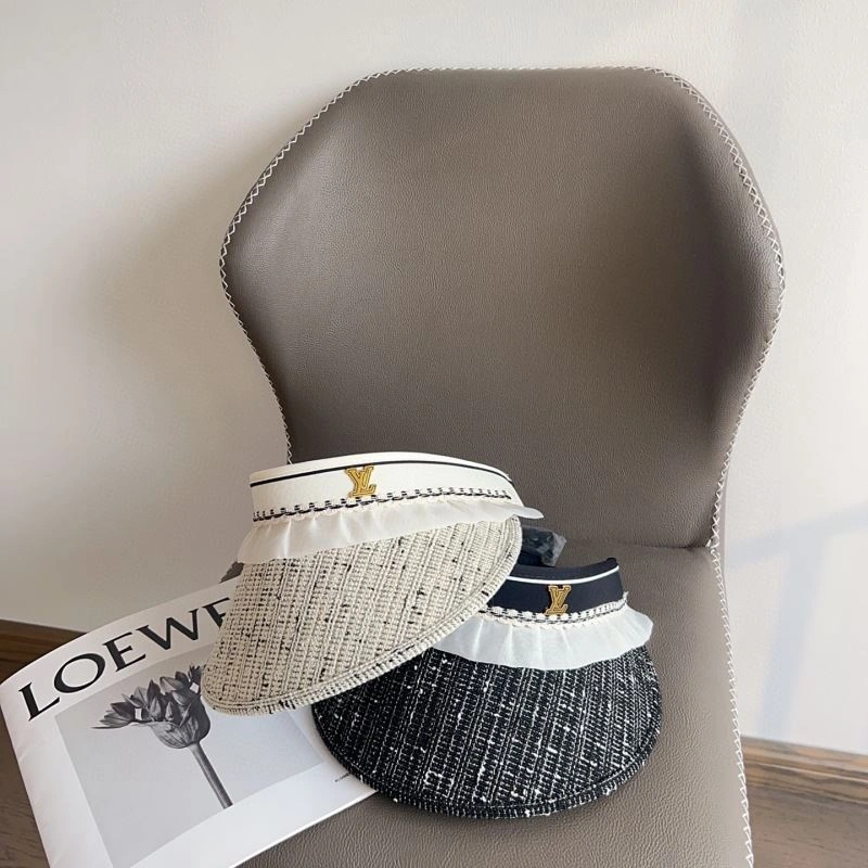 Louis Vuitton Caps TimelessDesign 257961