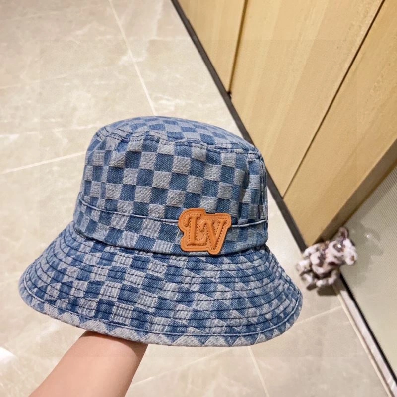 Vibrant Louis Vuitton Caps 257956