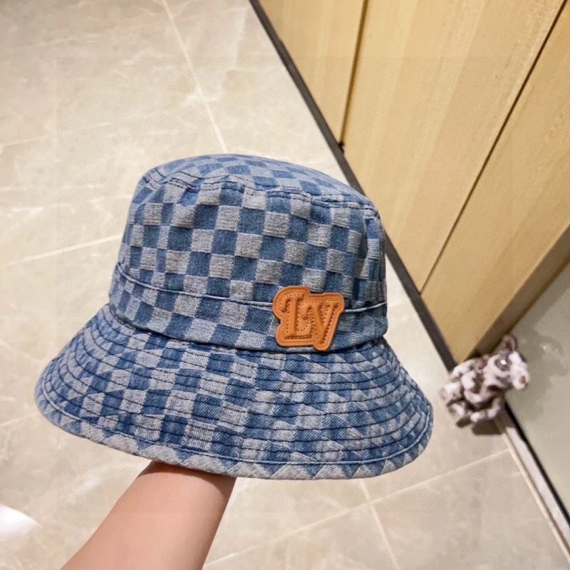 Vibrant Louis Vuitton Caps 257956