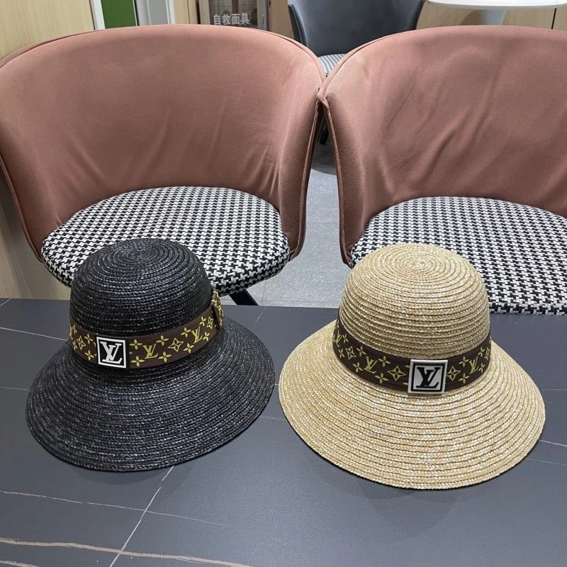 FreshLook Louis Vuitton Caps 257947