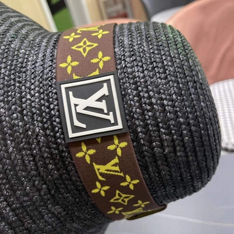 FreshLook Louis Vuitton Caps 257947