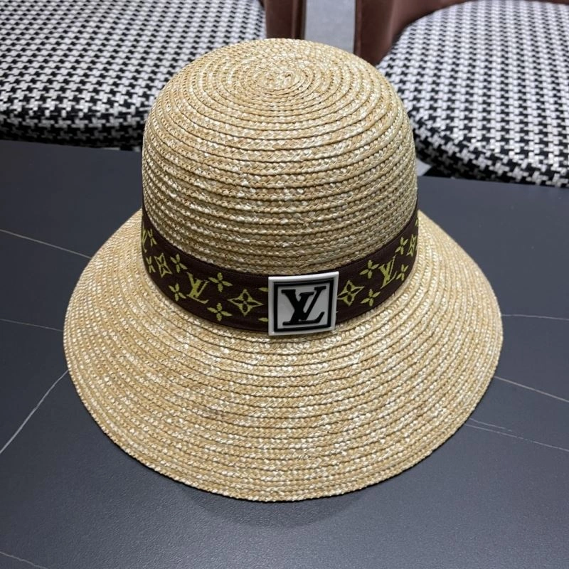 Supportive Louis Vuitton Caps 257955