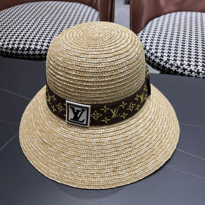 Supportive Louis Vuitton Caps 257955