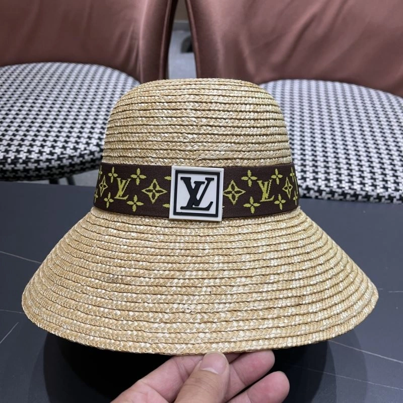 Supportive Louis Vuitton Caps 257955