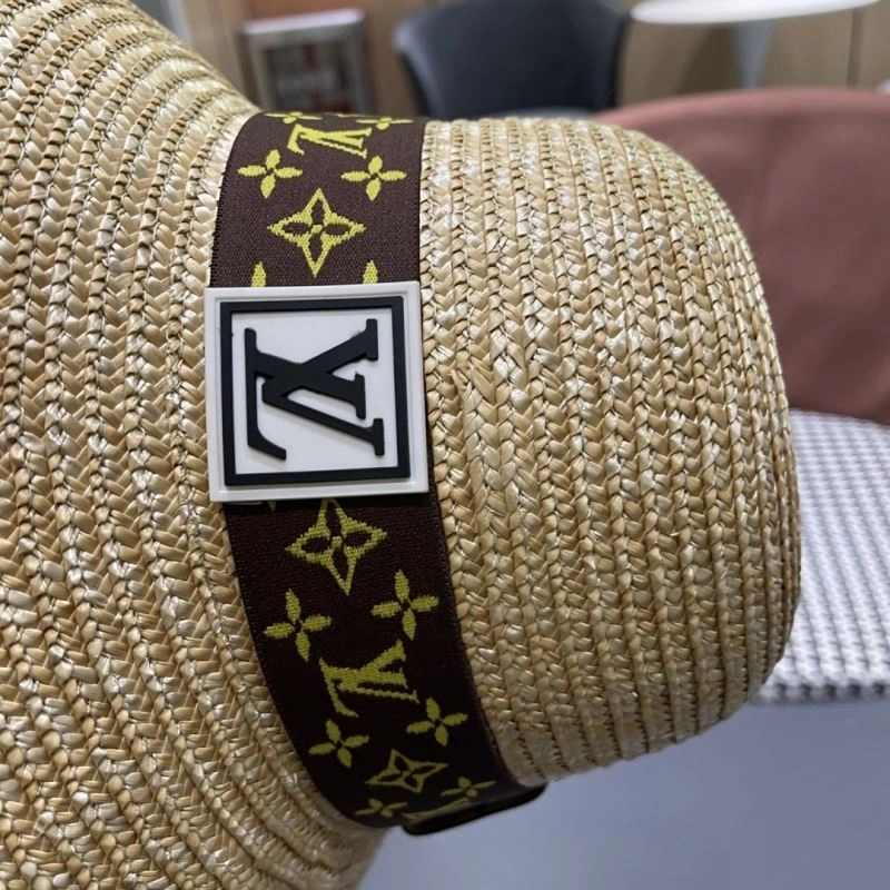 Supportive Louis Vuitton Caps 257955