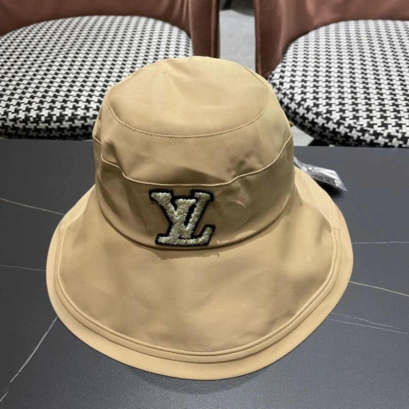 Louis Vuitton Caps GoAnywhere 257971