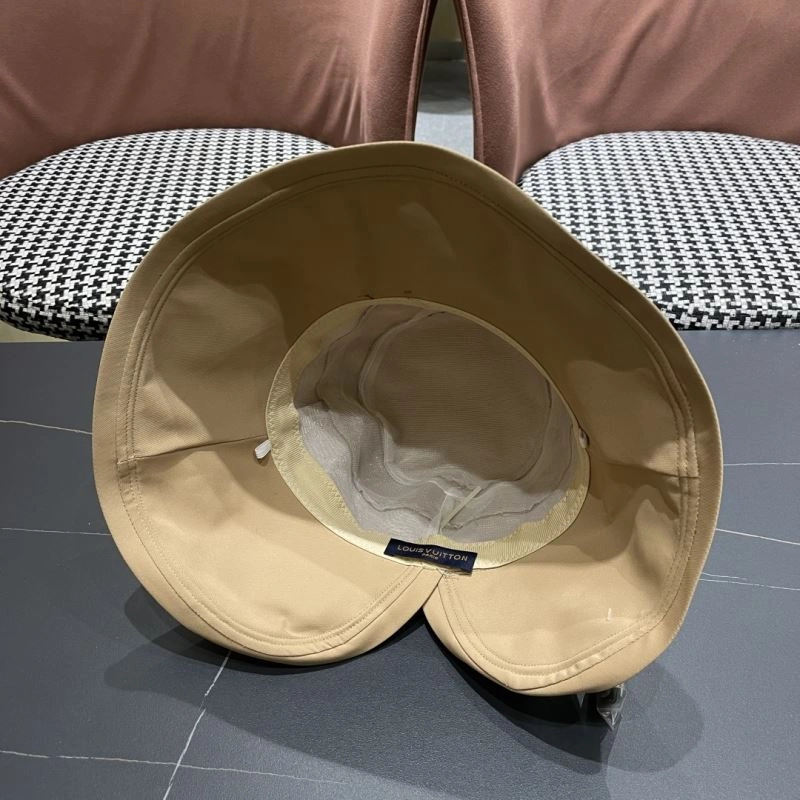 Louis Vuitton Caps GoAnywhere 257971