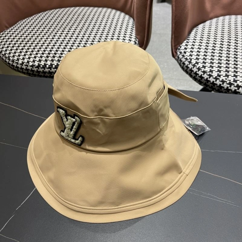 Louis Vuitton Caps GoAnywhere 257971