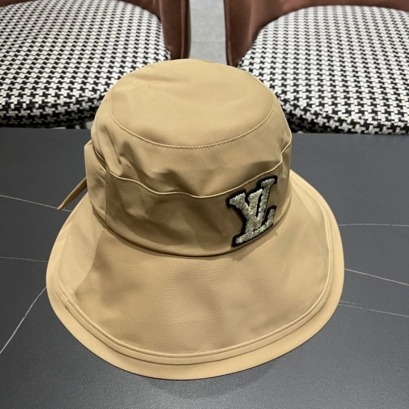 Louis Vuitton Caps GoAnywhere 257971