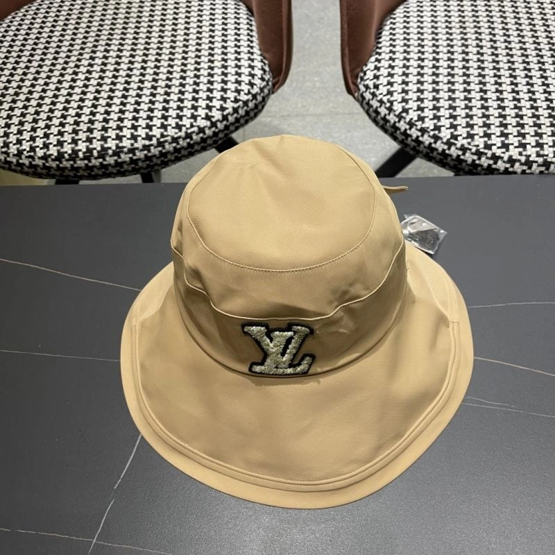 Louis Vuitton Caps GoAnywhere 257971
