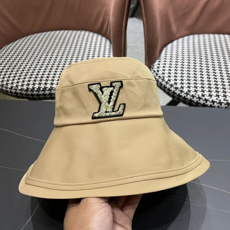 Louis Vuitton Caps GoAnywhere 257971