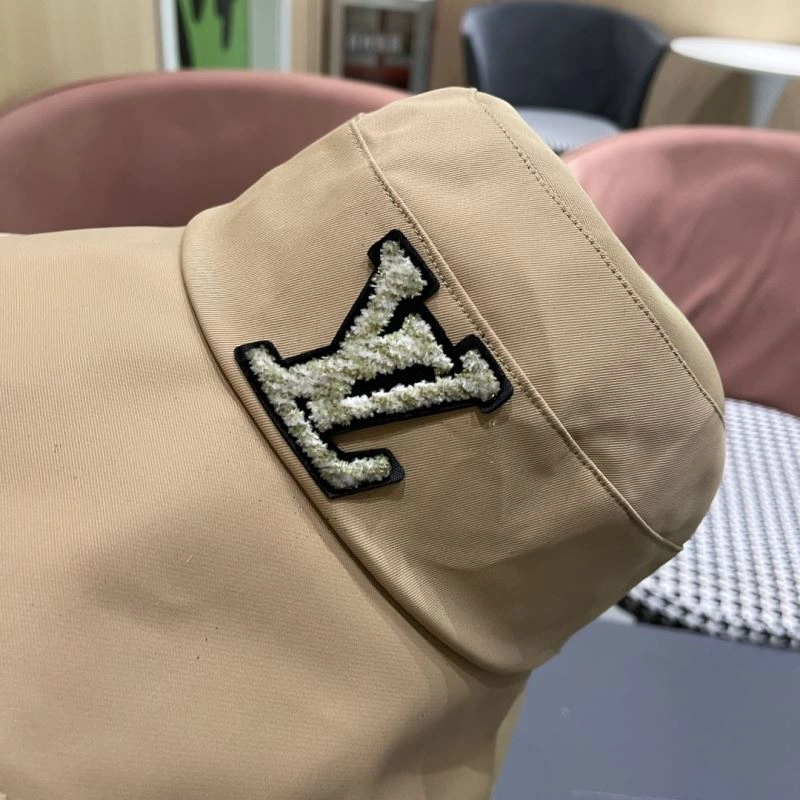 Louis Vuitton Caps GoAnywhere 257971