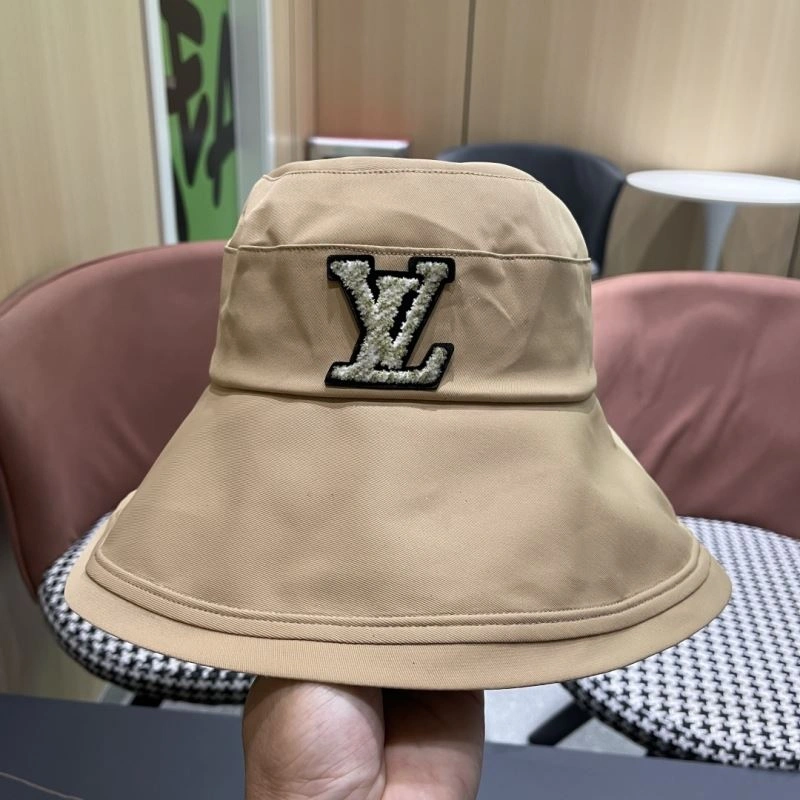 Louis Vuitton Caps GoAnywhere 257971