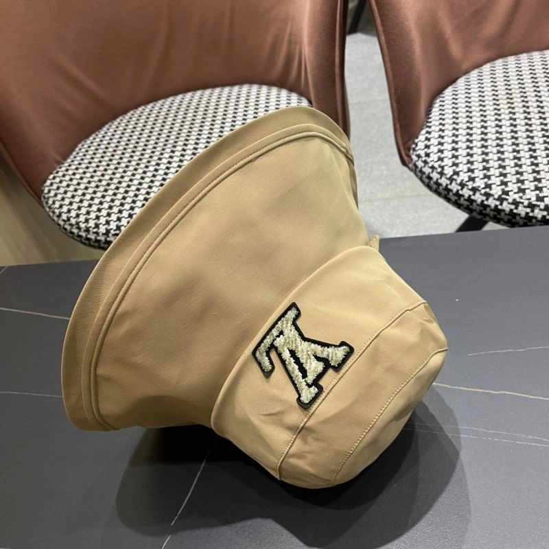 Louis Vuitton Caps GoAnywhere 257971