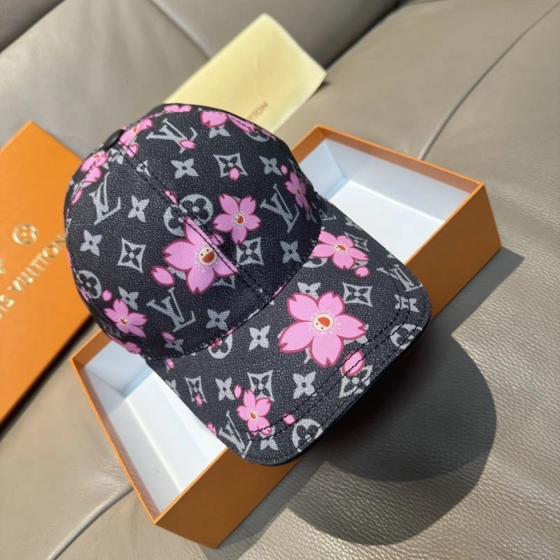Louis Vuitton Caps Durable 257949
