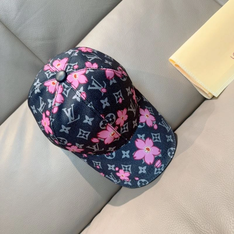 Louis Vuitton Caps Durable 257949