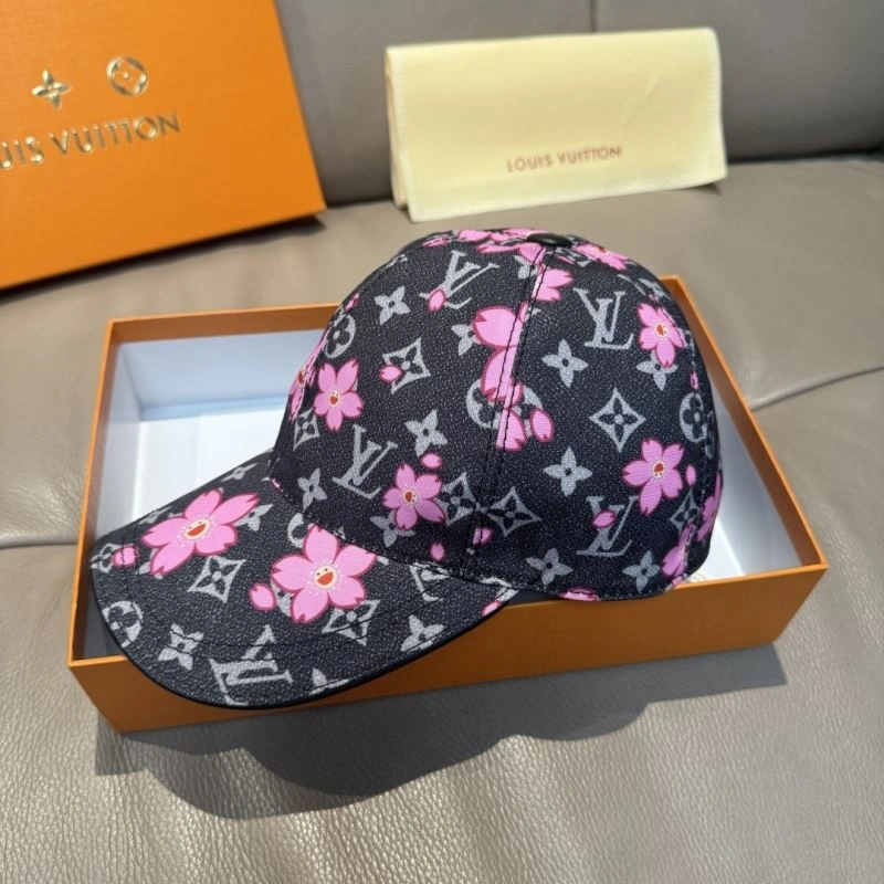 Louis Vuitton Caps Durable 257949