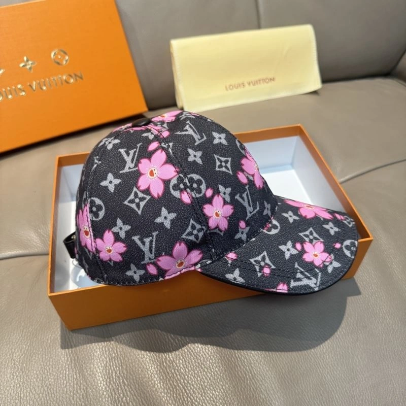 Louis Vuitton Caps Durable 257949