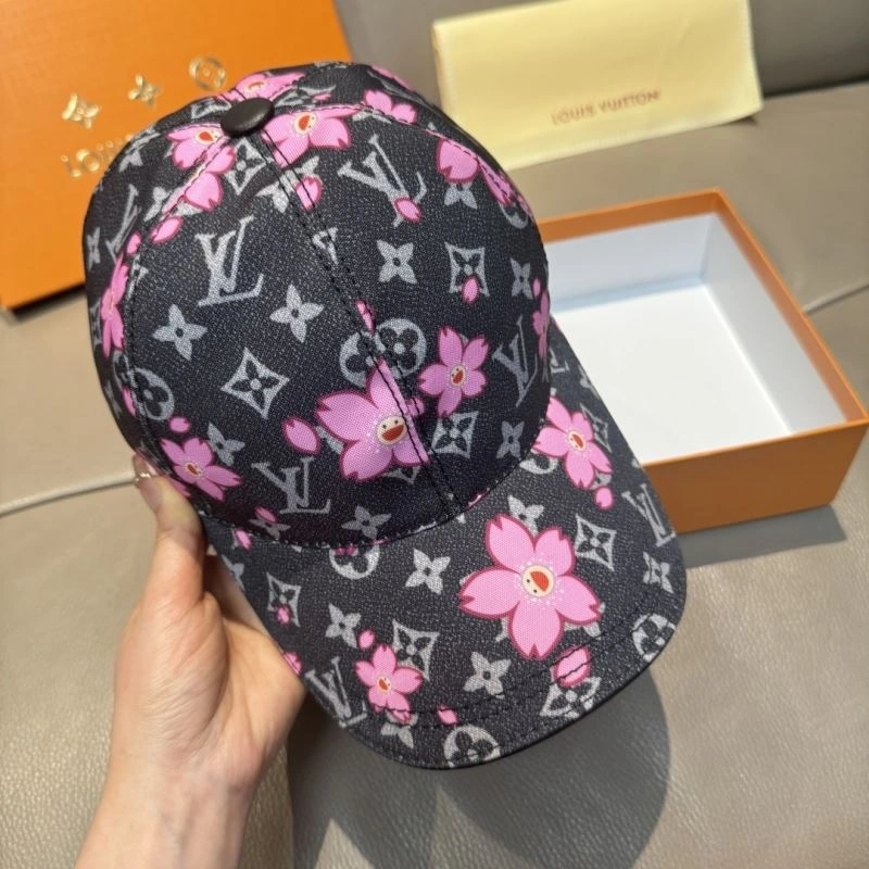 Louis Vuitton Caps Durable 257949
