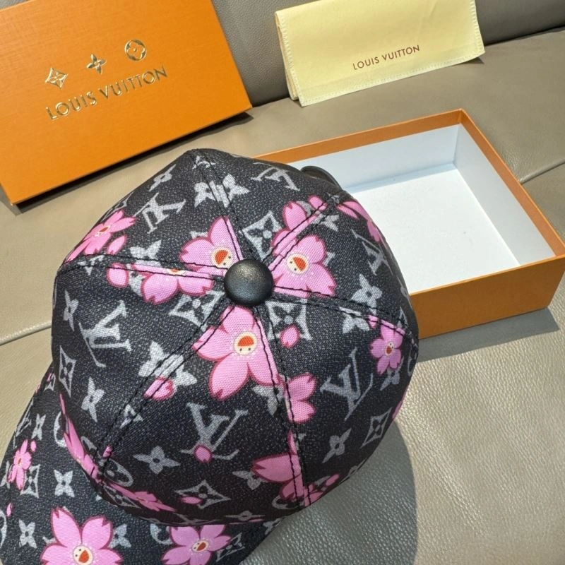 Louis Vuitton Caps Durable 257949