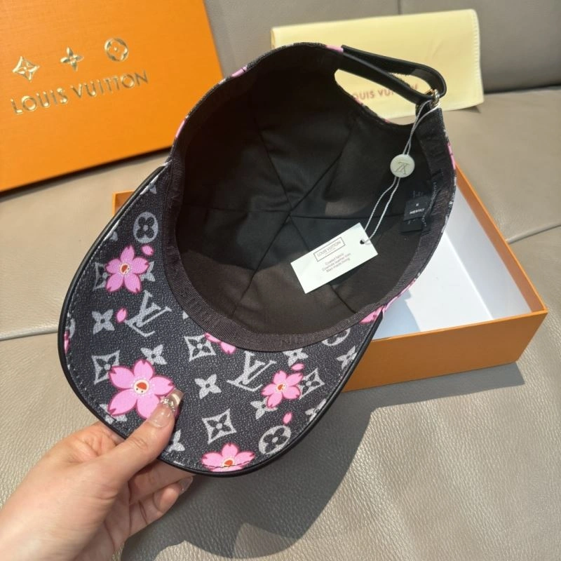 Louis Vuitton Caps Durable 257949
