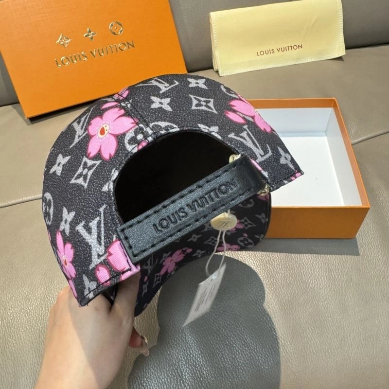 Louis Vuitton Caps Durable 257949