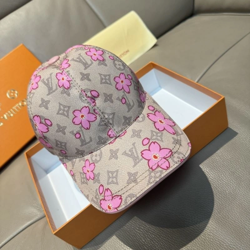 EasyCare Louis Vuitton Caps 257960