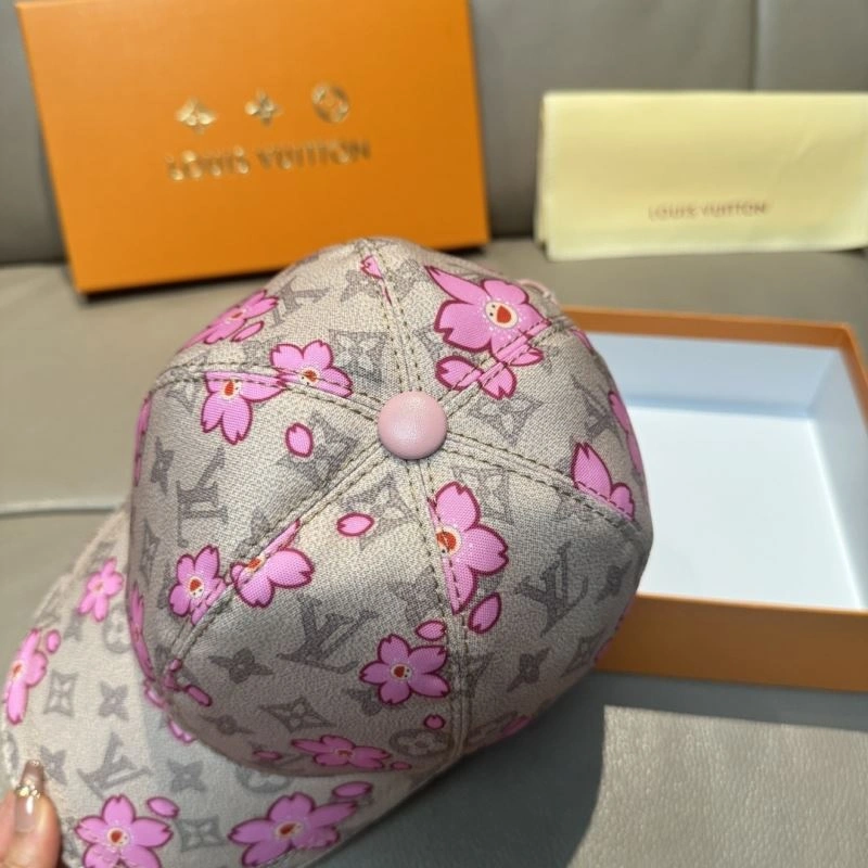 EasyCare Louis Vuitton Caps 257960