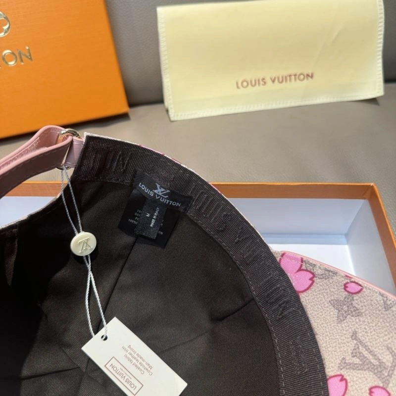EasyCare Louis Vuitton Caps 257960
