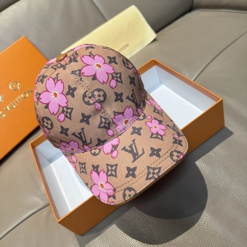 Louis Vuitton Caps Unisex 257958