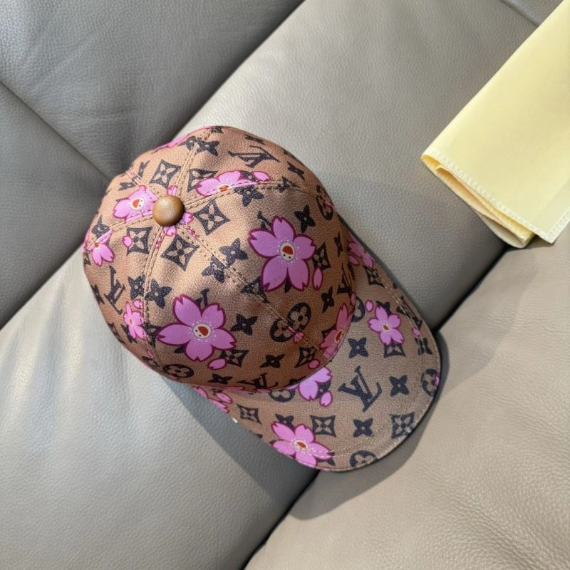 Louis Vuitton Caps Unisex 257958