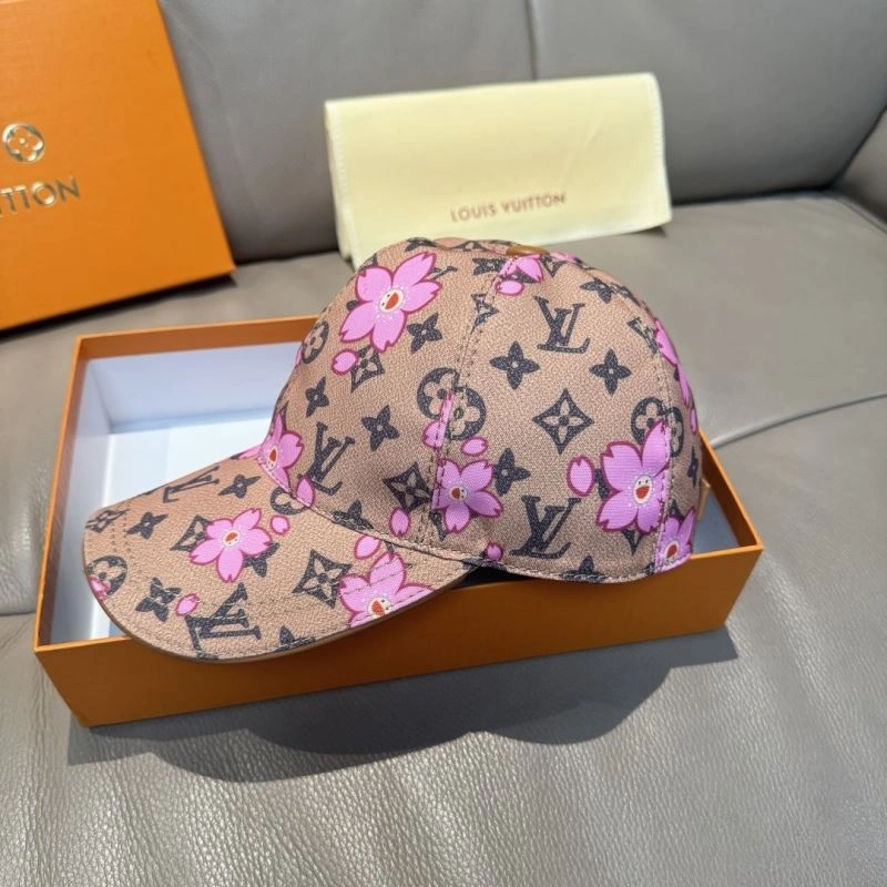 Louis Vuitton Caps Unisex 257958