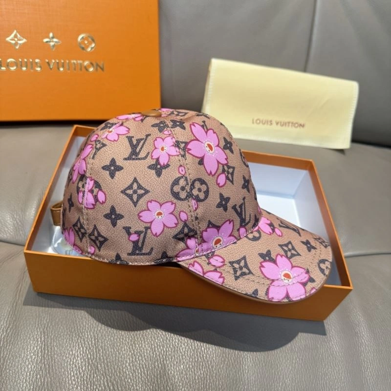 Louis Vuitton Caps Unisex 257958