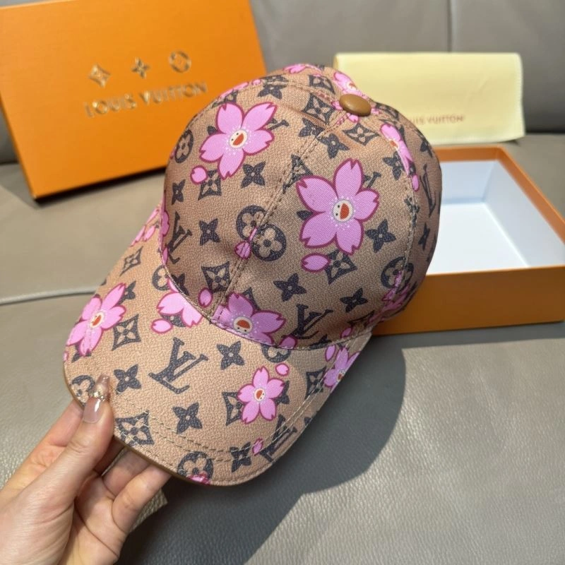 Louis Vuitton Caps Unisex 257958