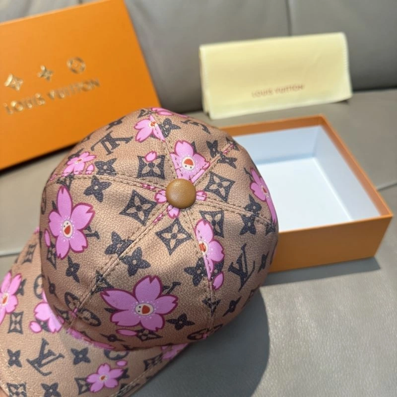 Louis Vuitton Caps Unisex 257958