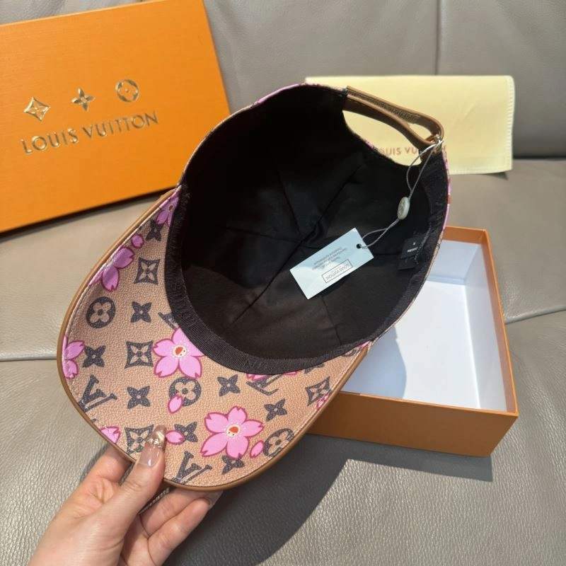 Louis Vuitton Caps Unisex 257958