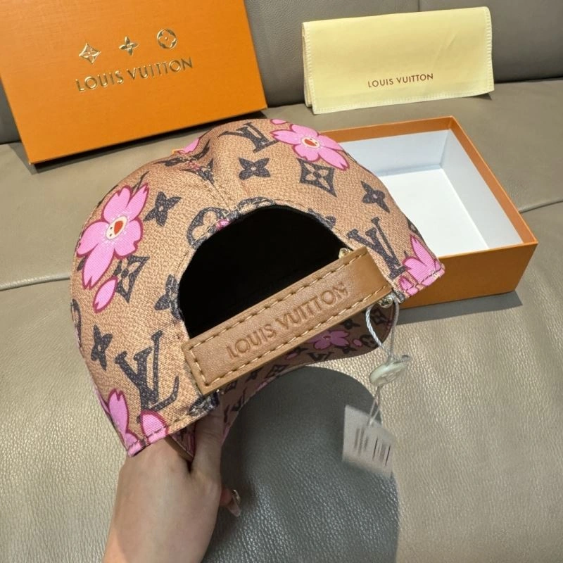 Louis Vuitton Caps Unisex 257958