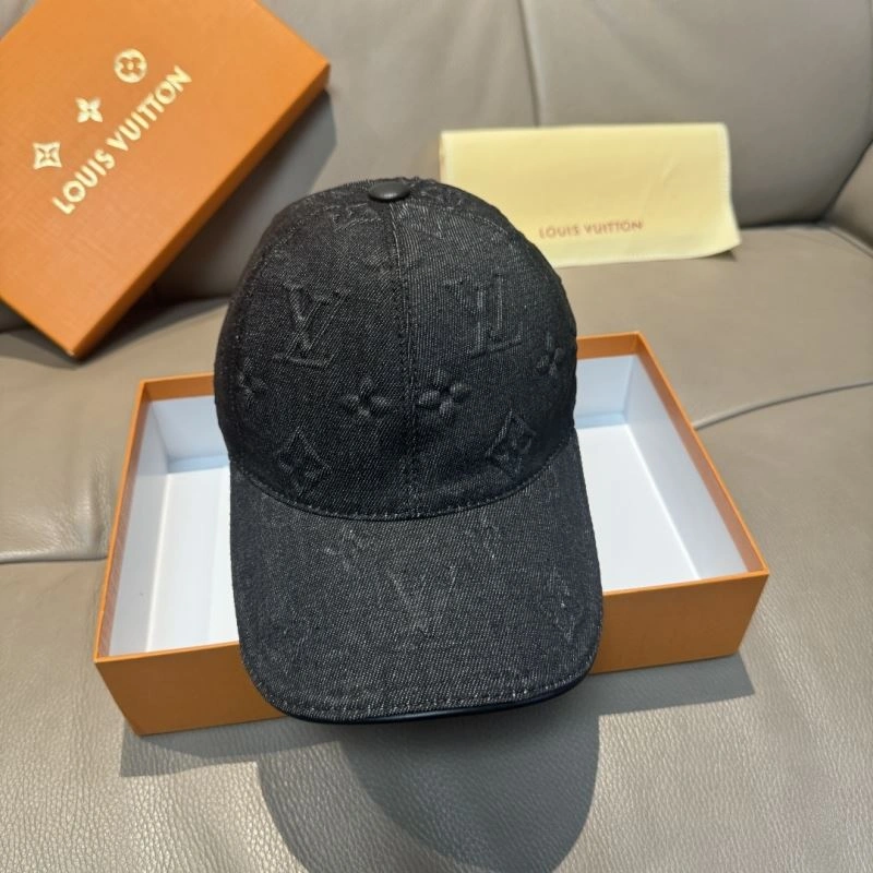 Effortless Louis Vuitton Caps 257943