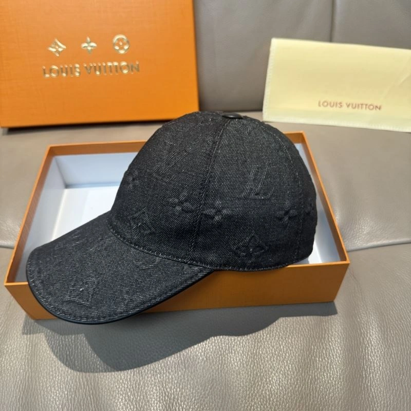 Effortless Louis Vuitton Caps 257943