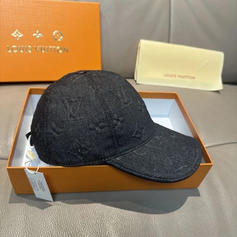Effortless Louis Vuitton Caps 257943