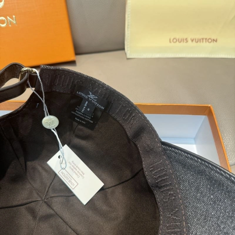 Effortless Louis Vuitton Caps 257943