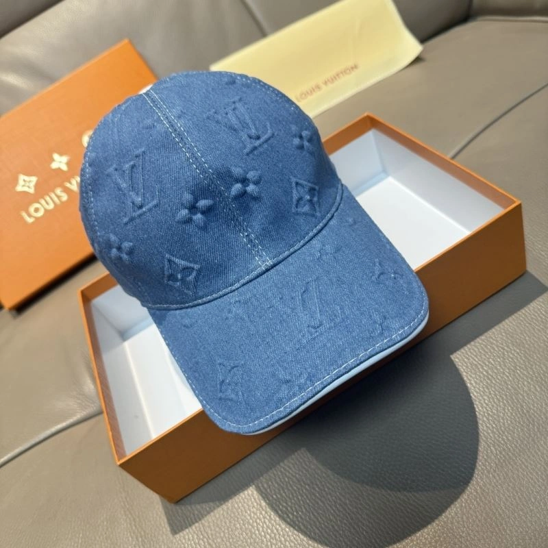 HighQuality Louis Vuitton Caps 257962