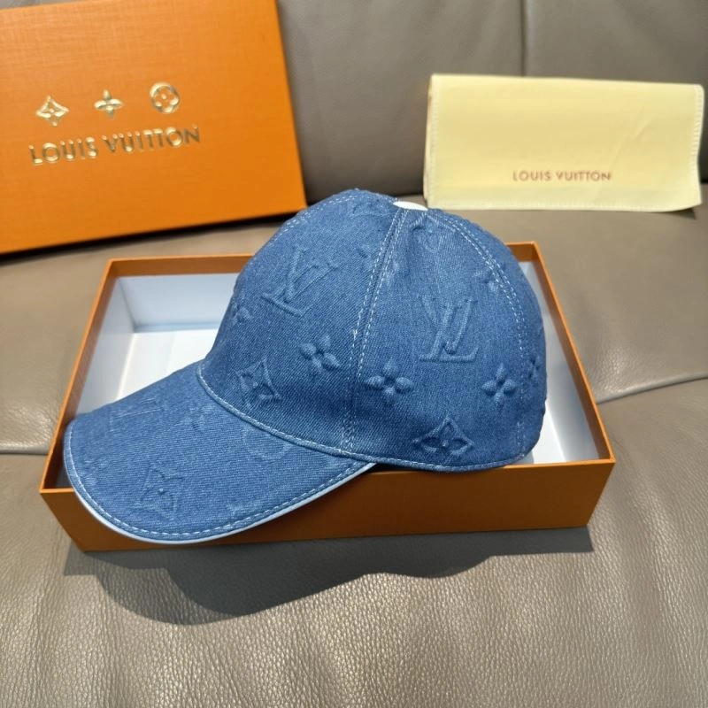 HighQuality Louis Vuitton Caps 257962