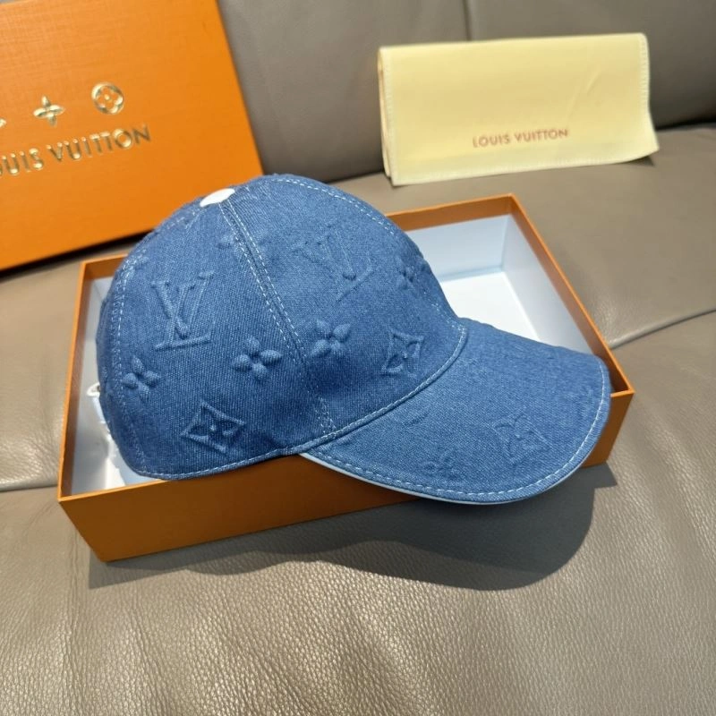 HighQuality Louis Vuitton Caps 257962