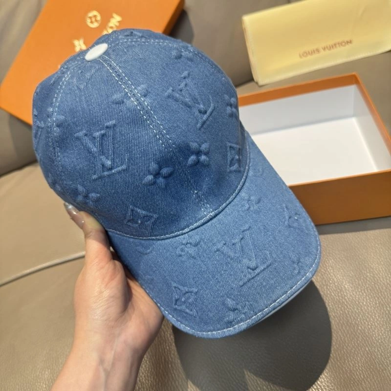 HighQuality Louis Vuitton Caps 257962